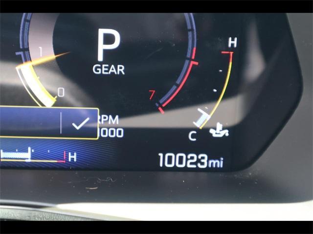 used 2024 Chevrolet Colorado car, priced at $58,991