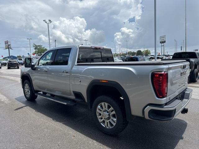 used 2020 GMC Sierra 2500 car