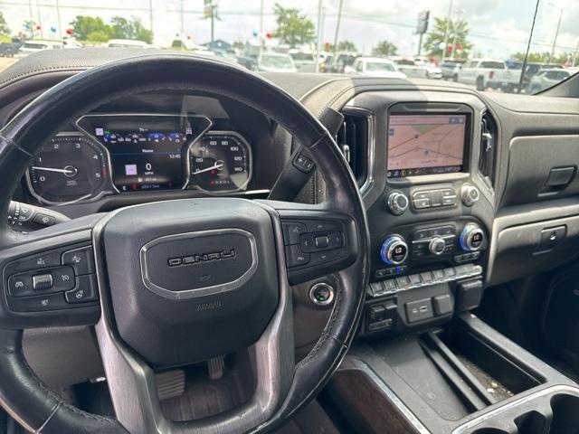 used 2020 GMC Sierra 2500 car