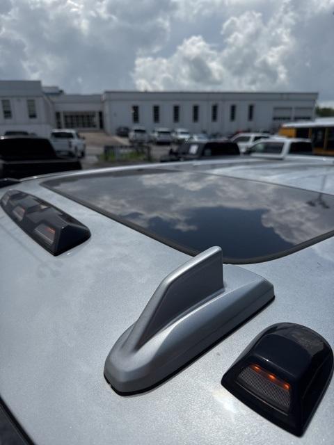 used 2020 GMC Sierra 2500 car