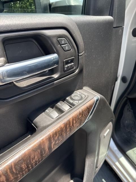 used 2020 GMC Sierra 2500 car