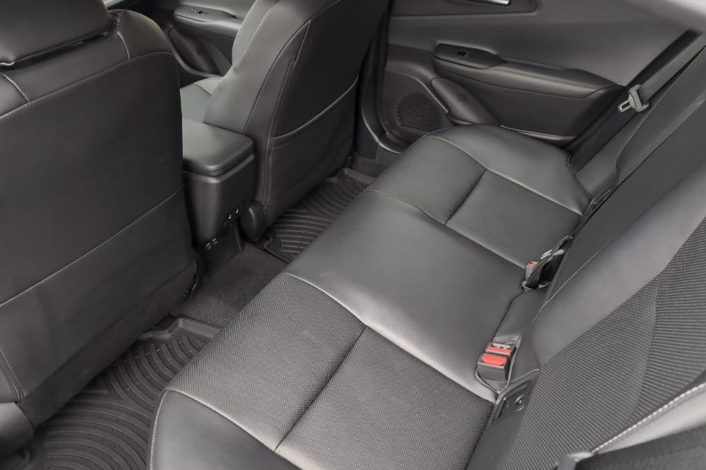 used 2023 Toyota Prius car, priced at $33,185