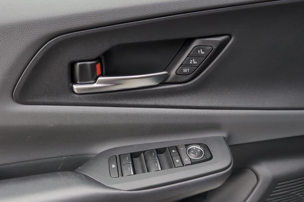 used 2023 Toyota Prius car, priced at $33,185