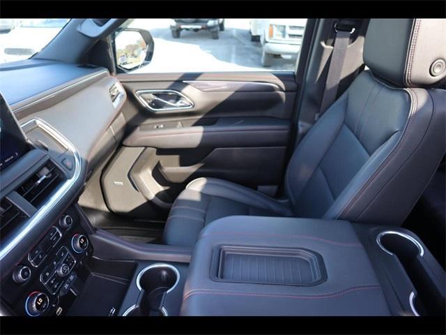 used 2024 Chevrolet Tahoe car, priced at $69,998