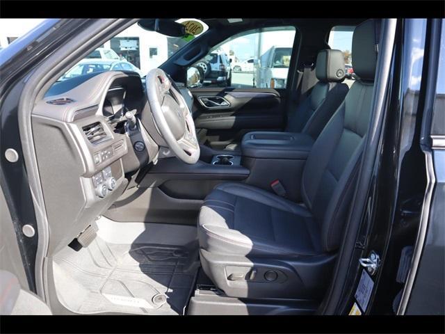 used 2024 Chevrolet Tahoe car, priced at $69,998