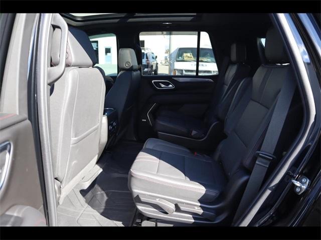 used 2024 Chevrolet Tahoe car, priced at $69,998