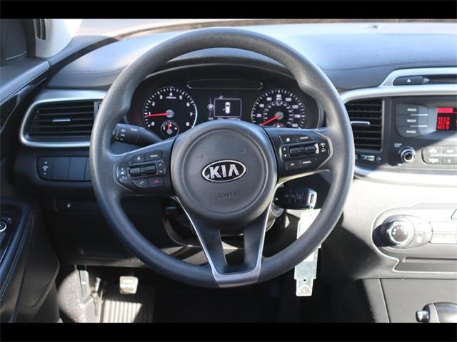 used 2016 Kia Sorento car, priced at $12,250