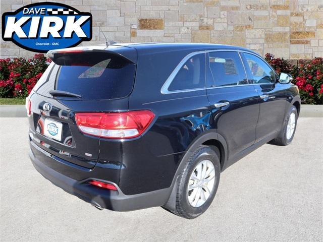 used 2016 Kia Sorento car, priced at $12,250