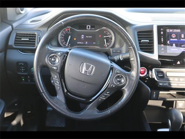 used 2019 Honda Ridgeline car, priced at $28,972