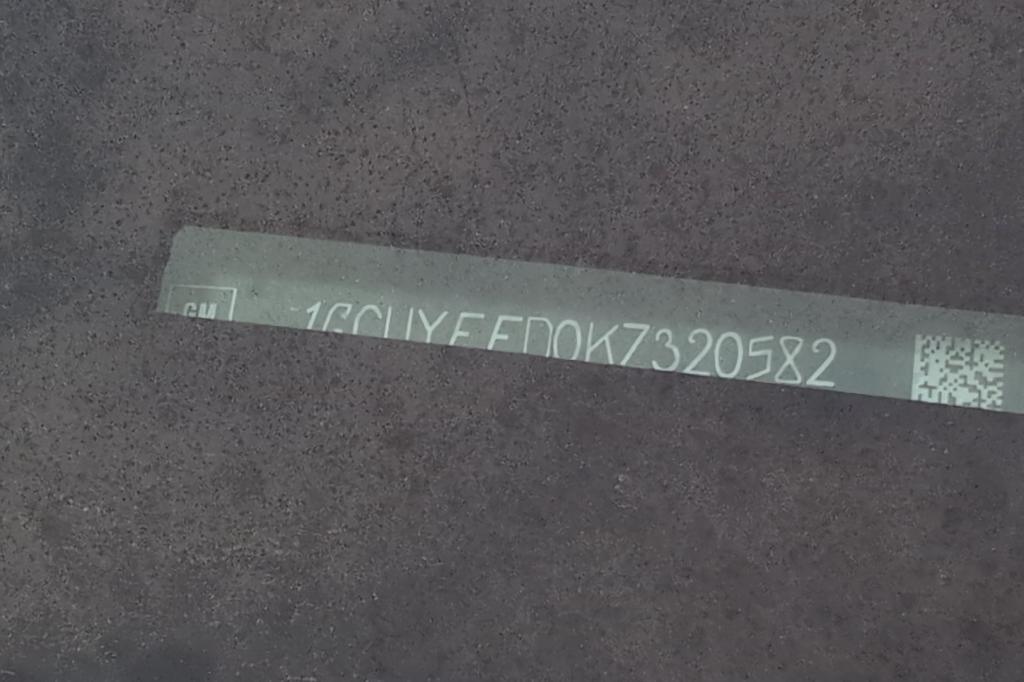 used 2019 Chevrolet Silverado 1500 car, priced at $27,998