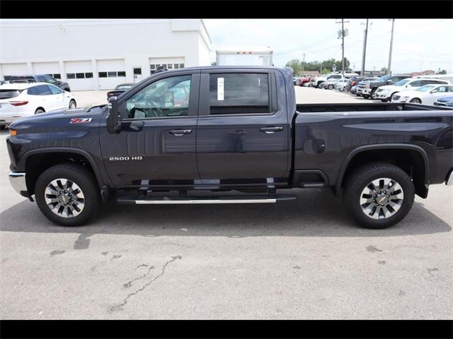 new 2024 Chevrolet Silverado 2500 car, priced at $74,845