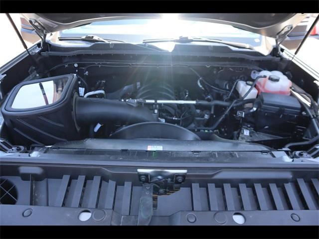 used 2025 Chevrolet Silverado 2500 car, priced at $76,958