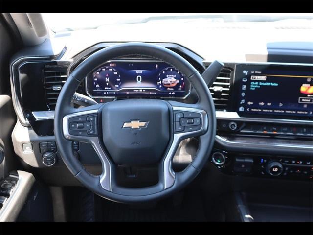 used 2025 Chevrolet Silverado 2500 car, priced at $76,958