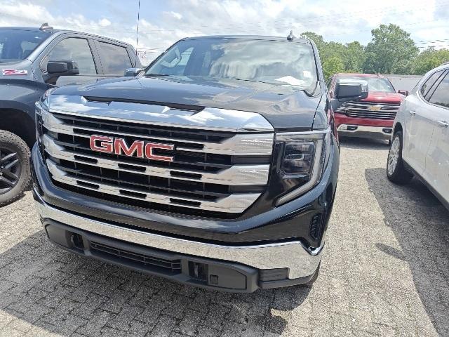 used 2023 GMC Sierra 1500 car, priced at $49,991
