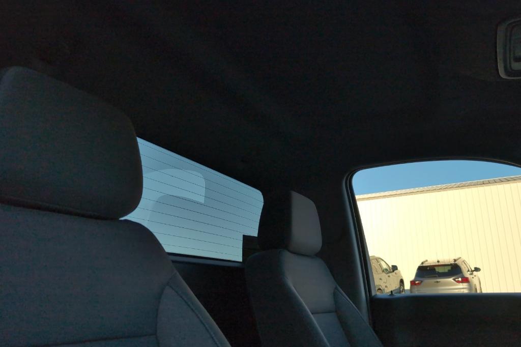 new 2026 GMC Sierra 2500 car, priced at $55,345