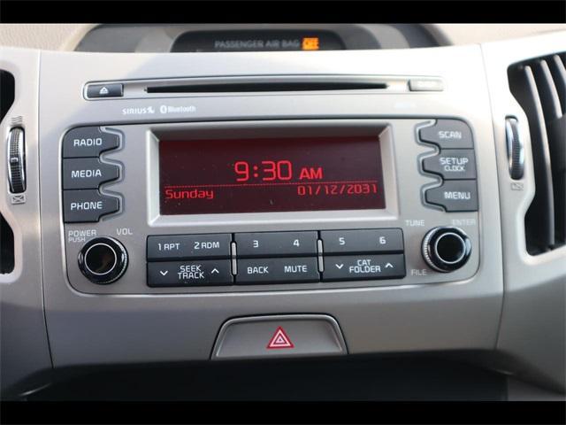 used 2015 Kia Sportage car, priced at $10,491