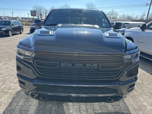 used 2023 Ram 1500 car, priced at $56,349