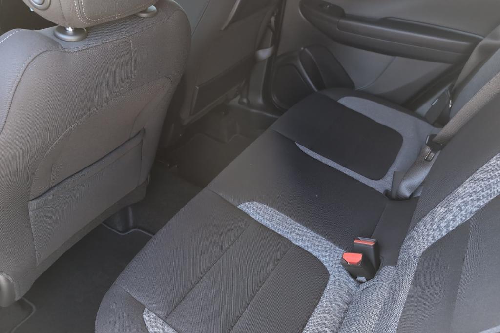 new 2026 Chevrolet TrailBlazer car