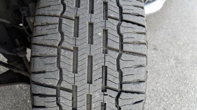 used 2015 Chevrolet Silverado 2500 car, priced at $30,497