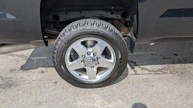 used 2015 Chevrolet Silverado 2500 car, priced at $30,497