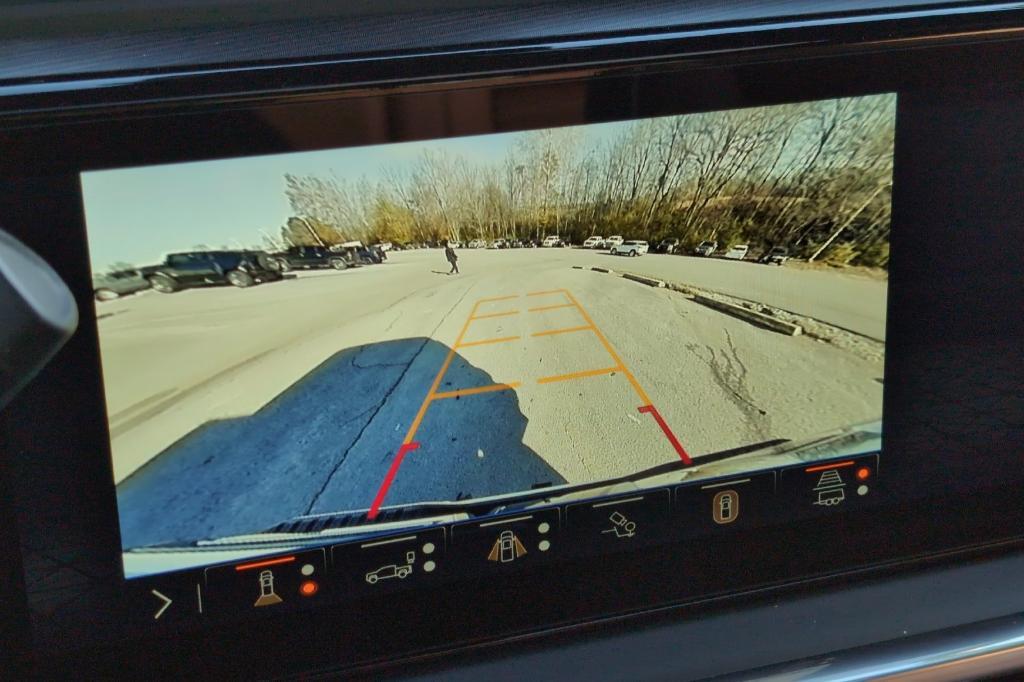 used 2024 GMC Sierra 2500 car, priced at $84,991