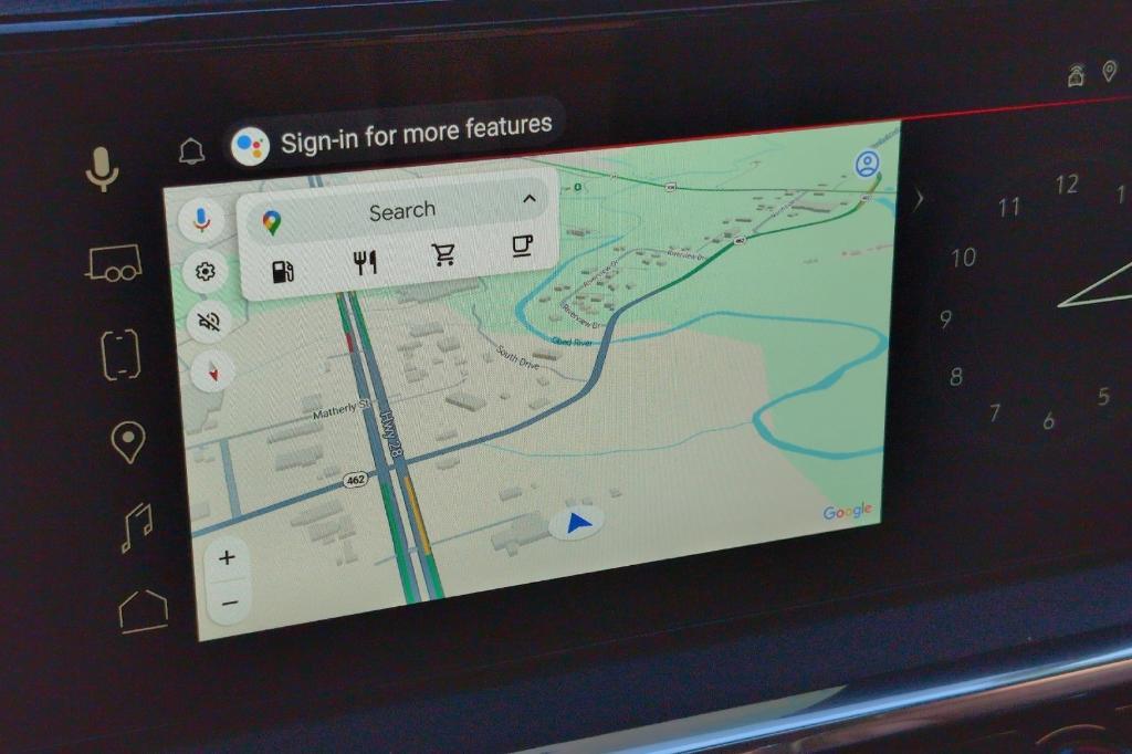 used 2024 GMC Sierra 2500 car, priced at $84,991