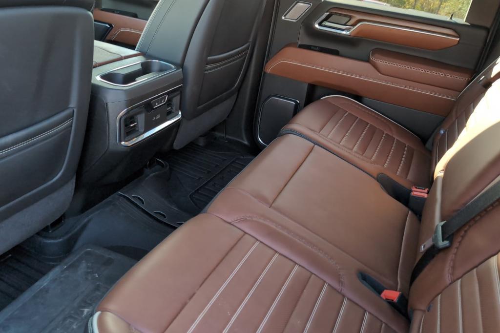 used 2024 GMC Sierra 2500 car, priced at $84,991