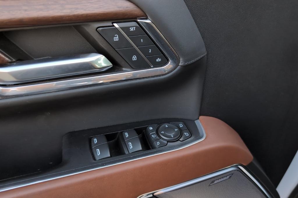 used 2024 GMC Sierra 2500 car, priced at $84,991