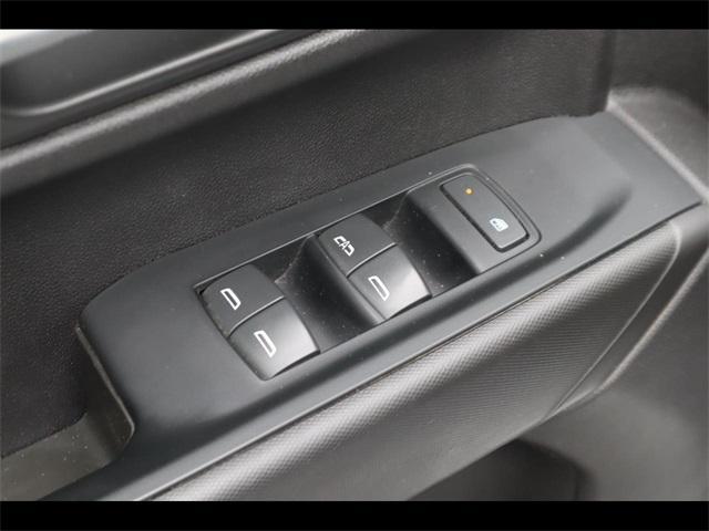 used 2023 Chevrolet Silverado 1500 car, priced at $36,891