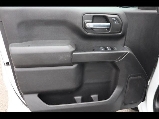 used 2023 Chevrolet Silverado 1500 car, priced at $28,888