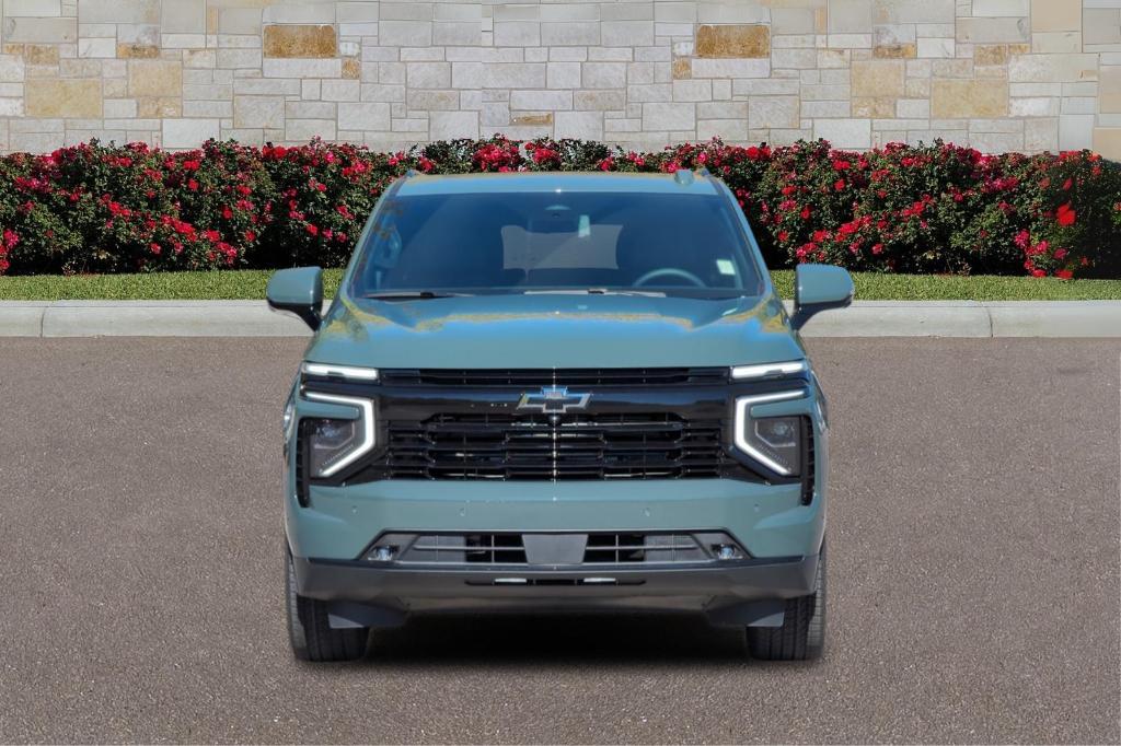 new 2026 Chevrolet Suburban car, priced at $85,500