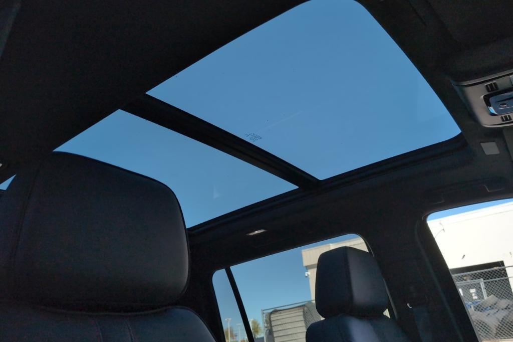 new 2026 Chevrolet Suburban car, priced at $85,500