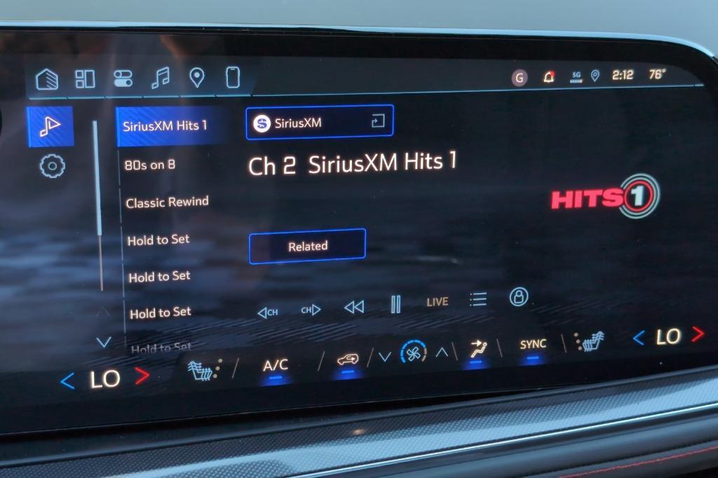 new 2026 Chevrolet Suburban car, priced at $85,500