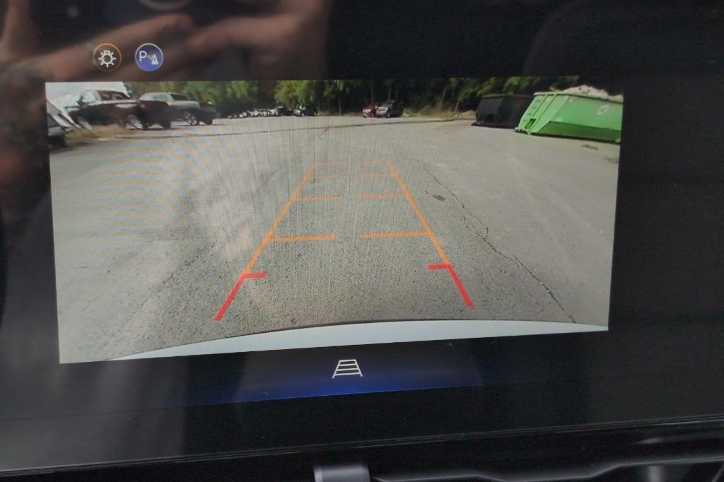 new 2026 Chevrolet Equinox car, priced at $35,435