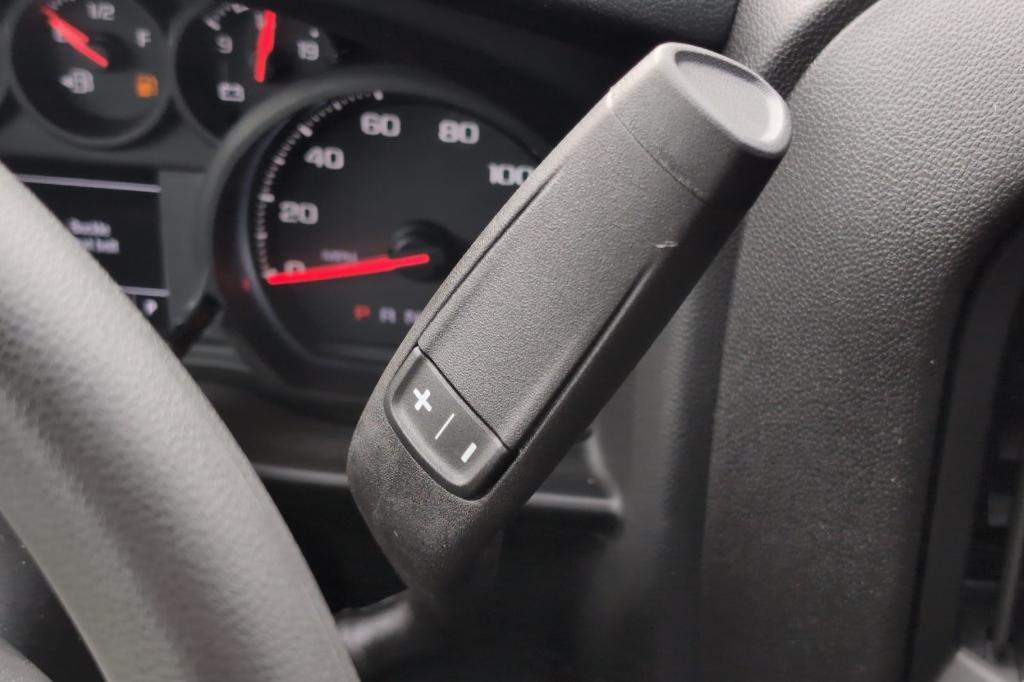 new 2026 Chevrolet Silverado 2500 car, priced at $57,400