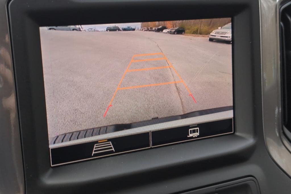 new 2026 Chevrolet Silverado 2500 car, priced at $57,400