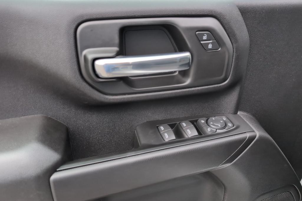 new 2026 Chevrolet Silverado 2500 car, priced at $57,400