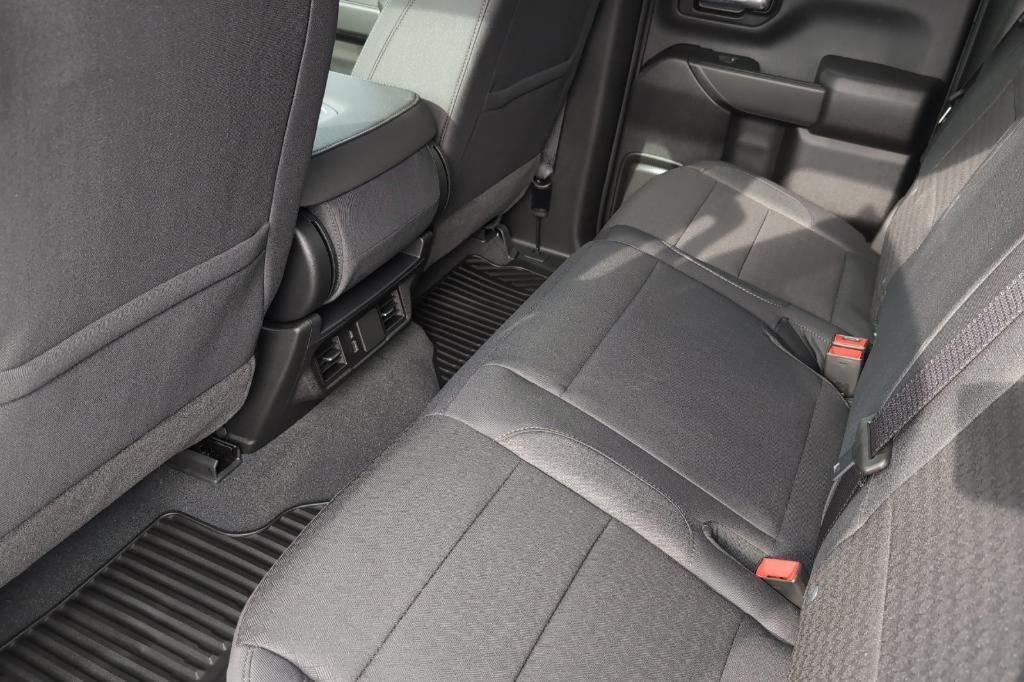 new 2026 Chevrolet Silverado 2500 car, priced at $57,400