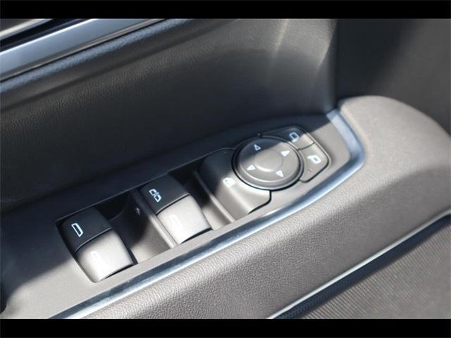 new 2025 GMC Sierra 1500 car, priced at $53,285
