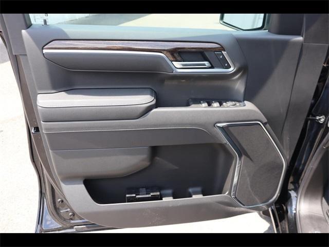 new 2025 GMC Sierra 1500 car, priced at $53,285