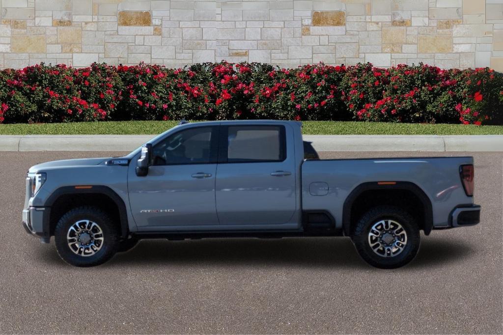 used 2025 GMC Sierra 2500 car, priced at $77,956