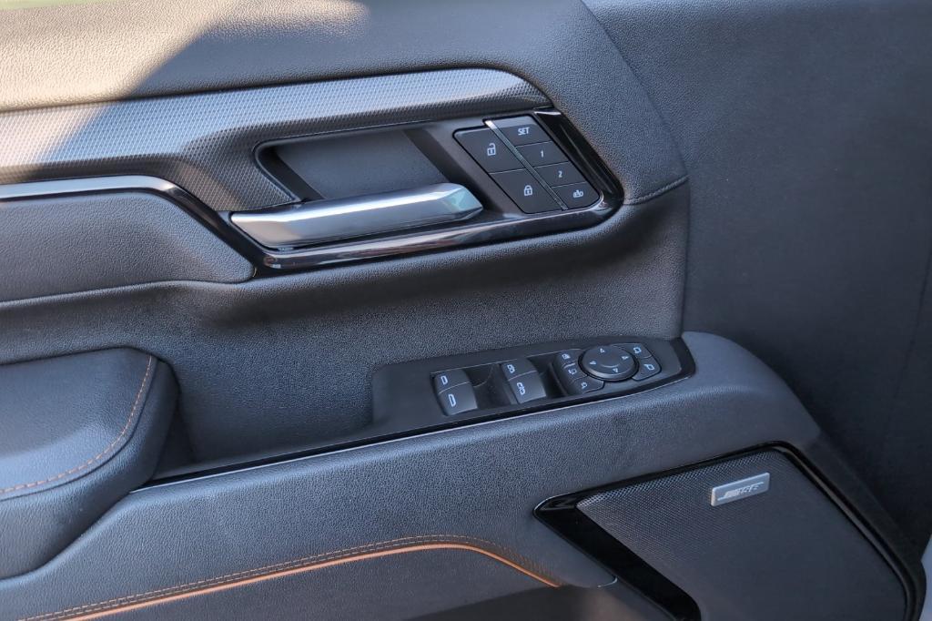 used 2025 GMC Sierra 2500 car, priced at $77,956