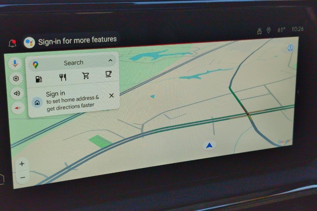 used 2025 GMC Sierra 2500 car, priced at $77,956