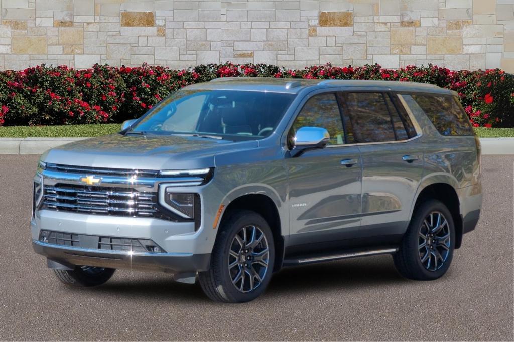 new 2026 Chevrolet Tahoe car, priced at $82,810