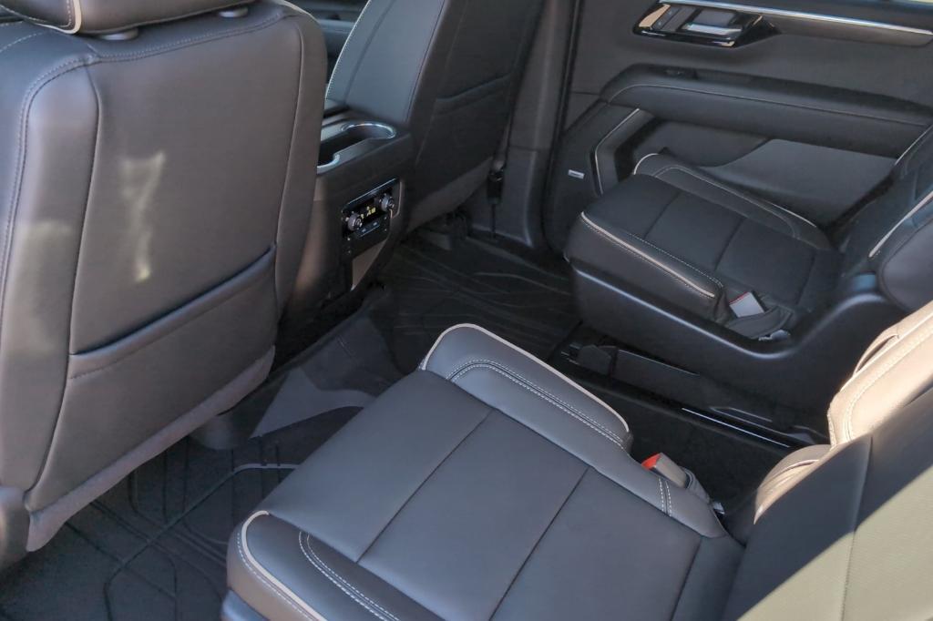 new 2026 Chevrolet Tahoe car, priced at $82,810