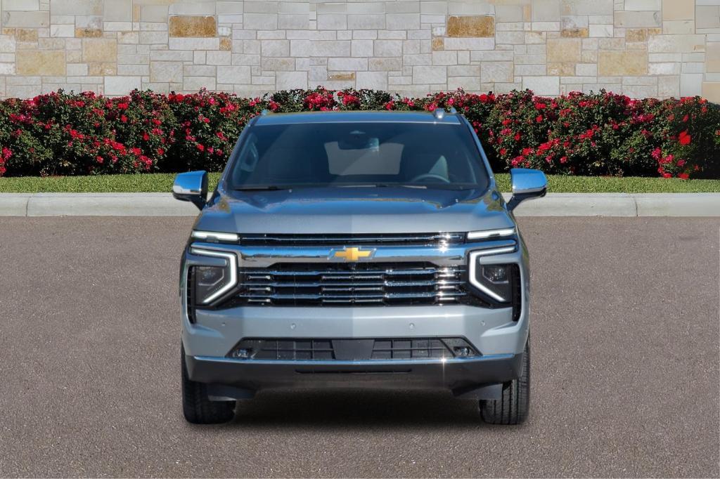 new 2026 Chevrolet Tahoe car, priced at $82,810