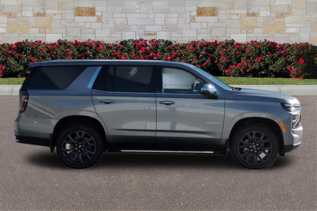 new 2026 Chevrolet Tahoe car, priced at $82,810