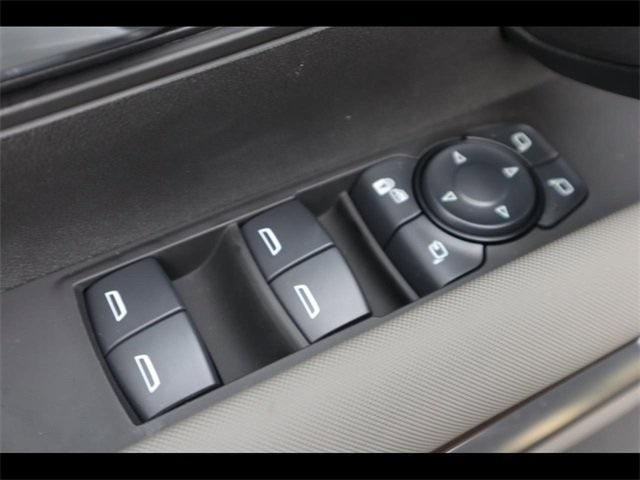 new 2025 GMC HUMMER EV SUV car, priced at $103,395