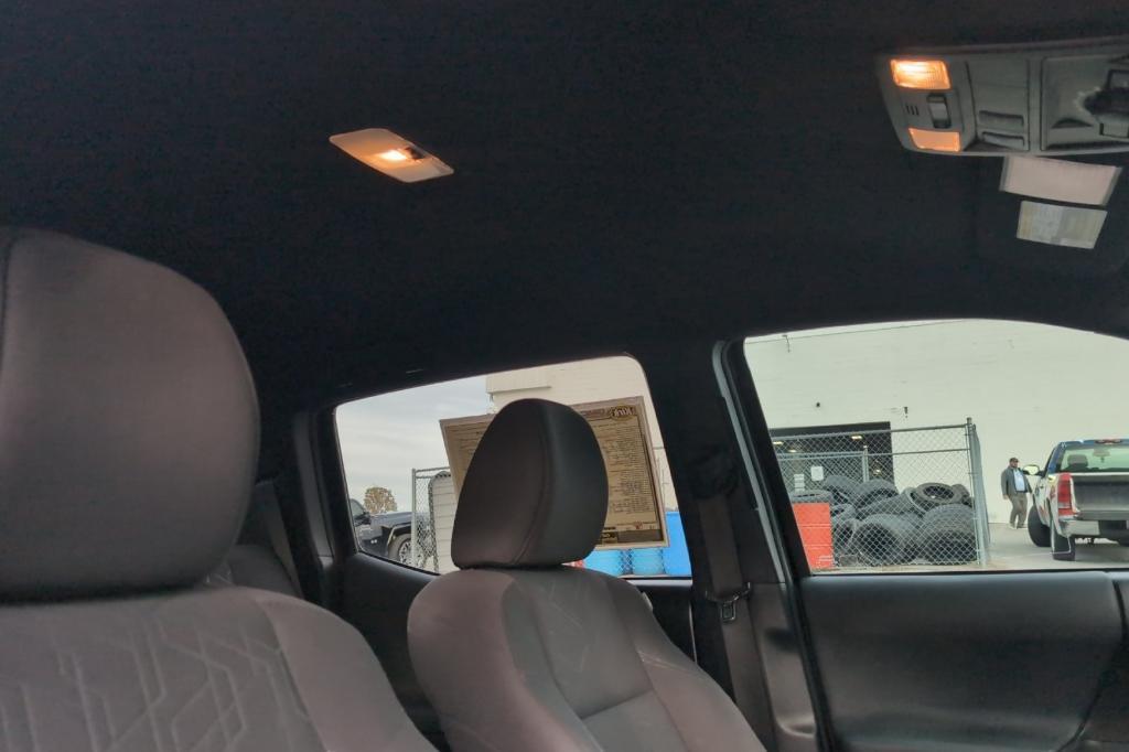 used 2017 Toyota Tacoma car, priced at $32,899