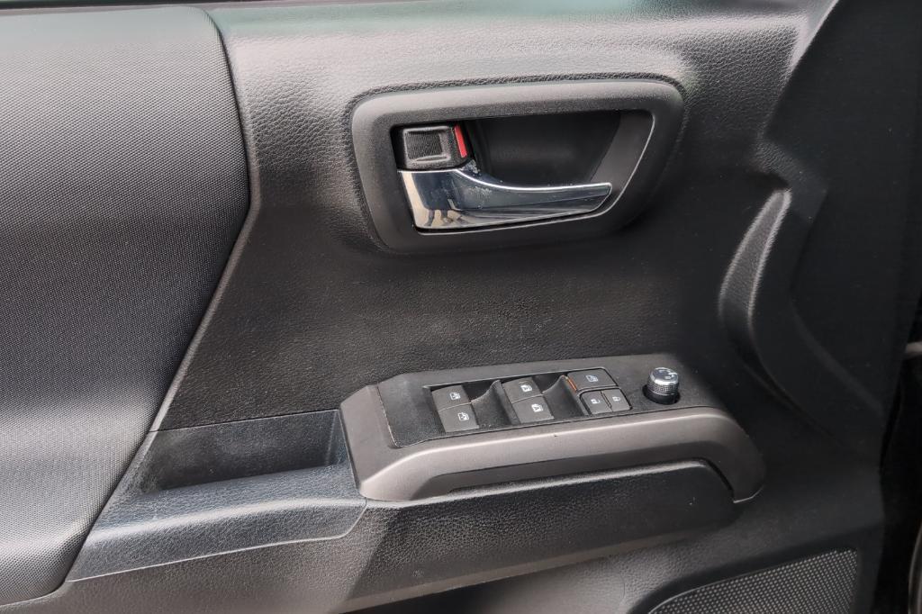 used 2017 Toyota Tacoma car, priced at $32,899